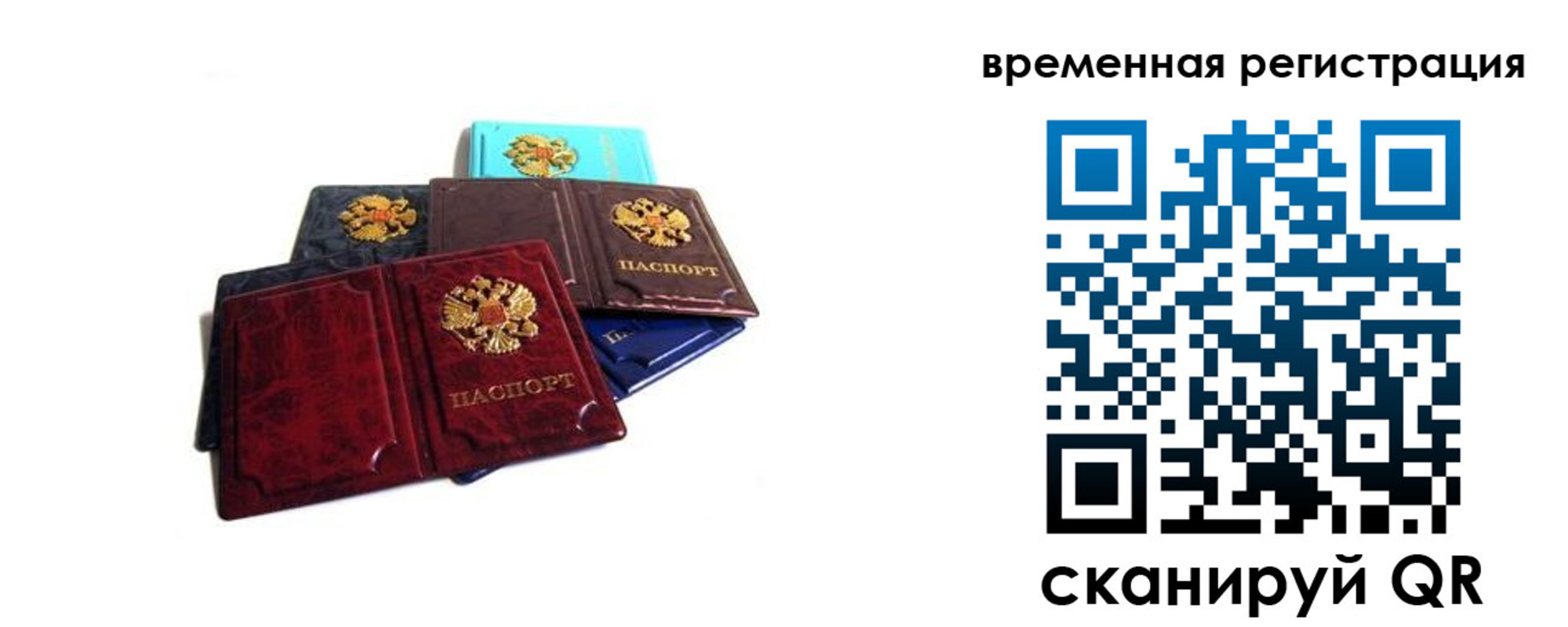прописка для работы в Оленегорске